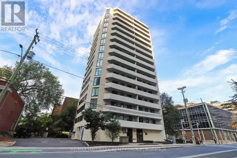 704 - 200 BAY STREET | 704 - 200 BAY STREET, Ottawa | 3081868