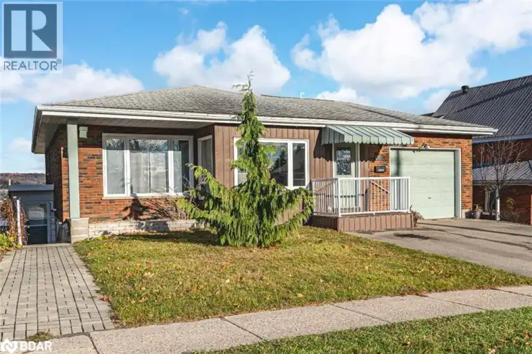 57 POYNTZ Street Unit# Upper | 57 POYNTZ Street Unit# Upper, Penetanguishene | 3063288