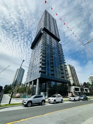 Central Park House | 5987 Wilson Avenue, Burnaby | 3063318
