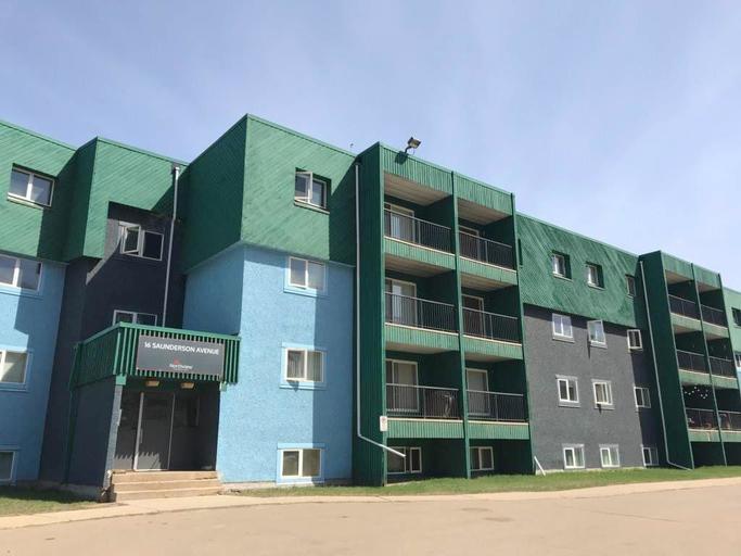16 Saunderson | 16 Saunderson Avenue, Fort McMurray | 3063326