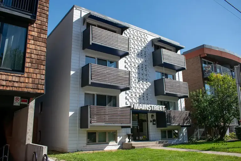 Mount Royal 17th | 1726 7th Street SW, Calgary | 3063336