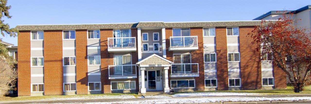 Apartment for rent at 11715 124 Street | 11715 124 Street, Edmonton | 3063391