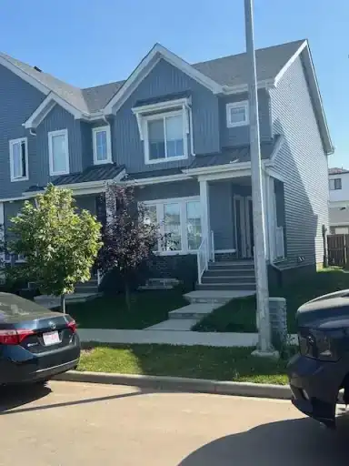 Immaculate 3 bed Home West End Secord | 22605 93 Avenue Northwest, Edmonton | 3063393