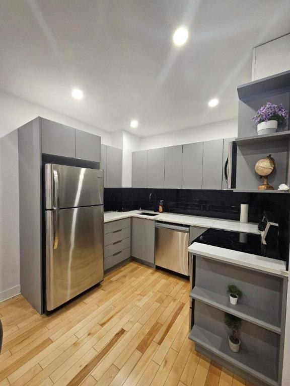 2 CH - 1 SDB - Montréal - $1,560 /mo | 3063428