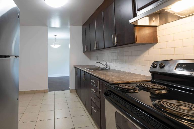2 CH - 1 SDB - Gatineau - $1,695 /mo | 3063429