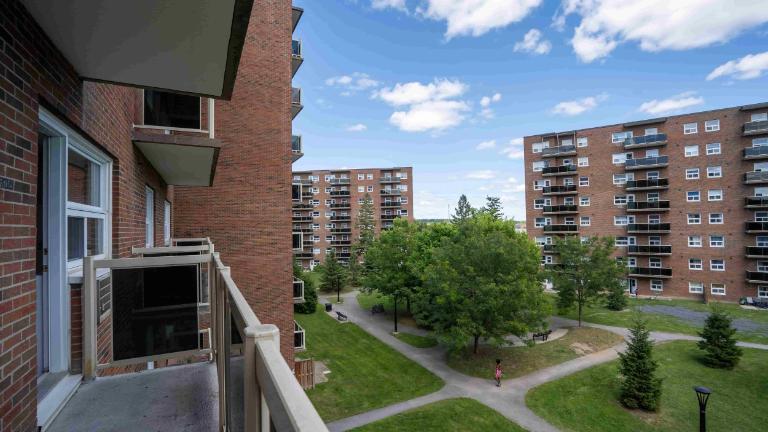 2 CH - 1 SDB - Gatineau - $1,645 /mo | 3063441