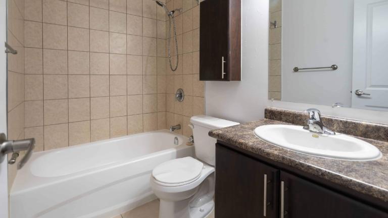 2 CH - 1 SDB - Gatineau - $1,645 /mo | 3063446