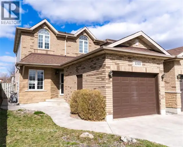 1010 SILVERDALE | 1010 SILVERDALE, Windsor | 3063485