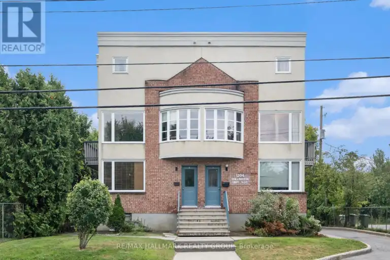 15 - 1204 SHILLINGTON AVENUE | 15 - 1204 SHILLINGTON AVENUE, Ottawa | 3081874
