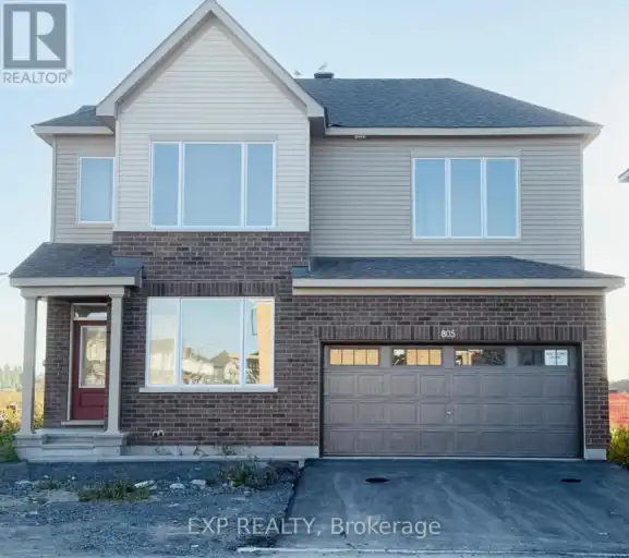 805 ANEMONE MEWS | 805 ANEMONE MEWS, Ottawa | 3081875