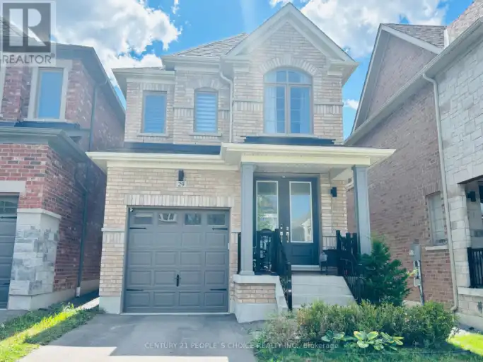 29 CHRISTINE ELLIOTT AVENUE | 29 CHRISTINE ELLIOTT AVENUE, Whitby | 3081876