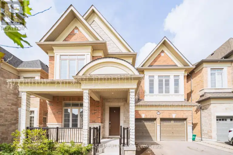 38 BEAVERDAMS DRIVE | 38 BEAVERDAMS DRIVE, Whitby | 3081878