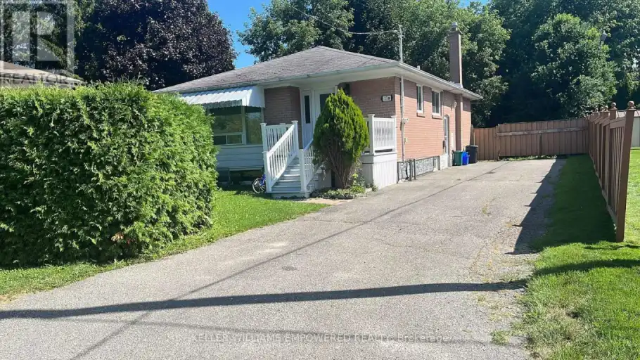 LOWER - 17 COLLINS CRESCENT | LOWER - 17 COLLINS CRESCENT, Aurora | 3063562