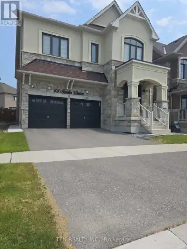 BASEMENT - 45 SOUTER DRIVE | BASEMENT - 45 SOUTER DRIVE, Whitby | 3081887