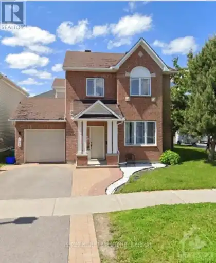 1040 CAPREOL STREET | 1040 CAPREOL STREET, Ottawa | 3081890