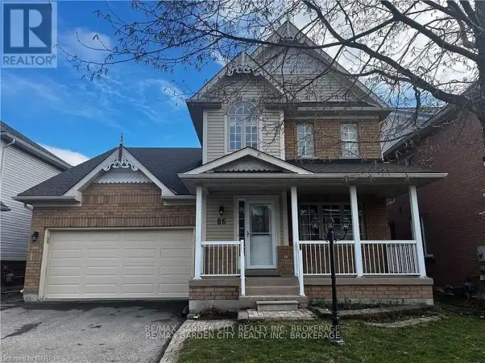 86 YOUNG CRESCENT | 86 YOUNG CRESCENT, Niagara-on-the-Lake | 3063572