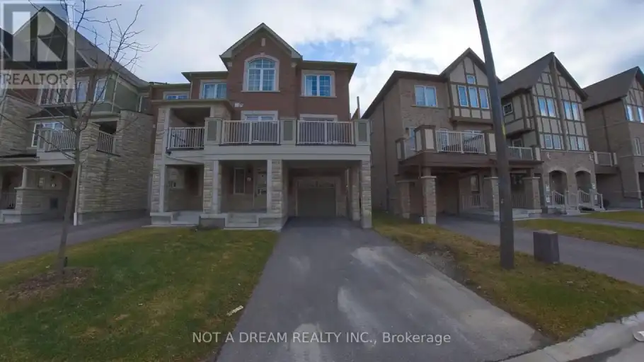11 BLUEGILL CRESCENT | 11 BLUEGILL CRESCENT, Whitby | 3081896