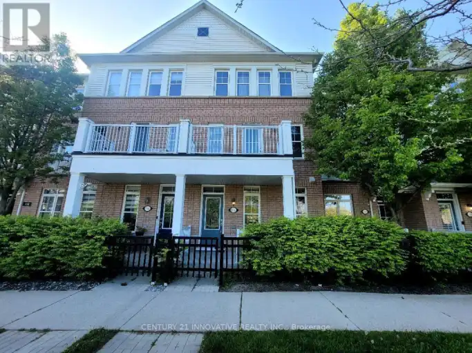114 HARBOURSIDE DRIVE | 114 HARBOURSIDE DRIVE, Whitby | 3081901
