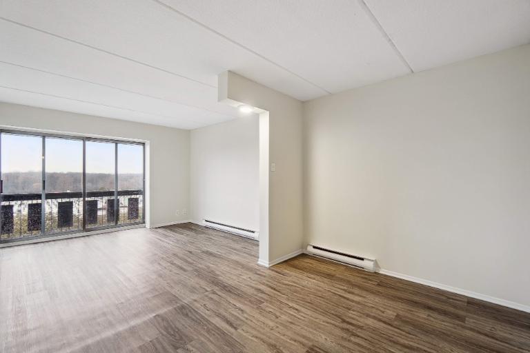 2 CH - 1 SDB - Gatineau - $1,695 /mo | 3063691
