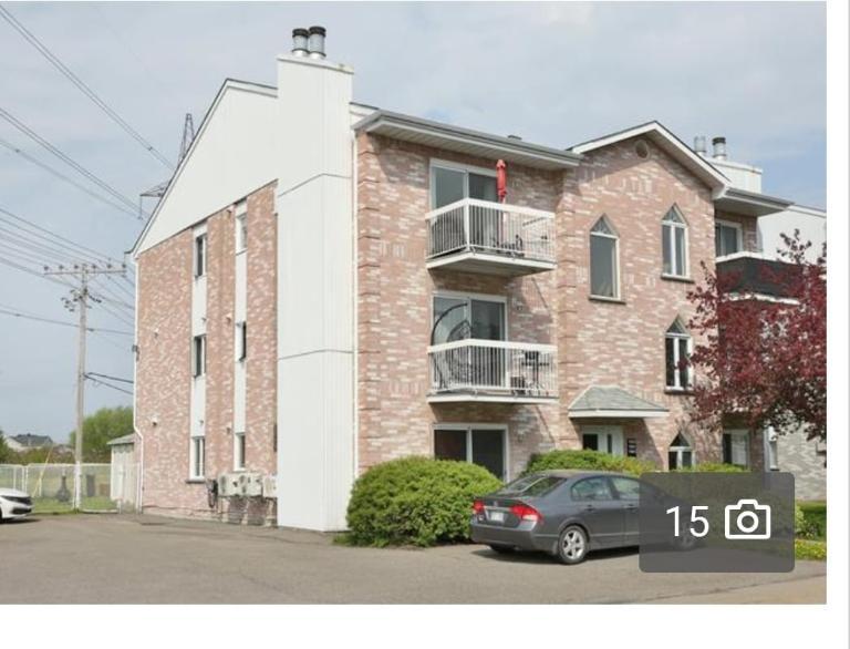 4 1/2 - Sainte-Catherine - 1 750 $/mois | 3063706