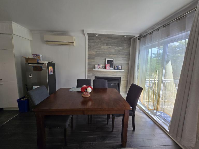 4 1/2 - Sainte-Catherine - 1 750 $/mois | 3063706