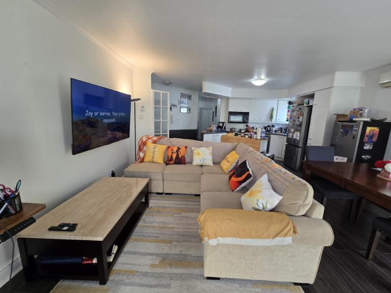 4 1/2 - Sainte-Catherine - 1 750 $/mois | 3063706