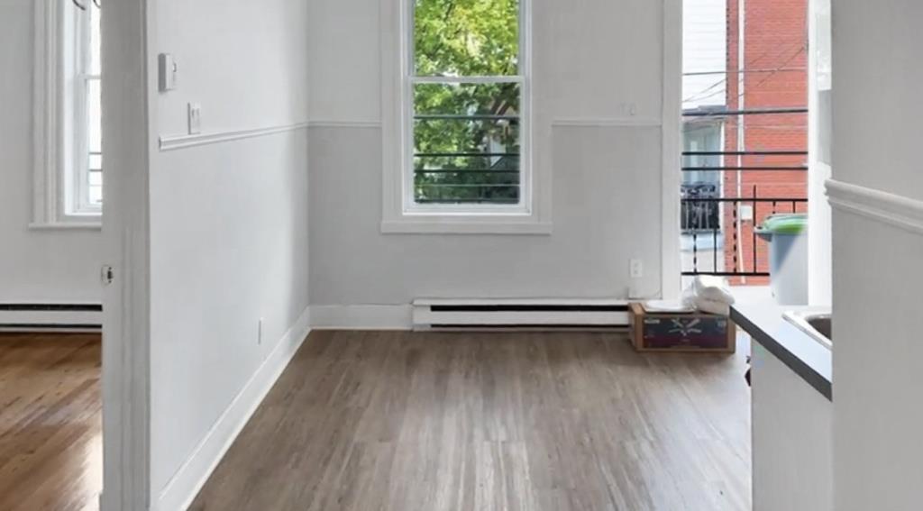 Grand 5 ½, 3 BR, 2ieme,Métro Préfontaine+poss parking libre immmediatement | 3098489
