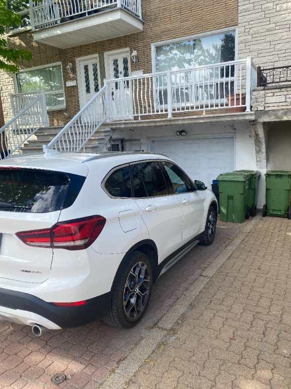6 1/2 : 3 bdr + 2 sdb + cour + driveway LASALLE | 3063708