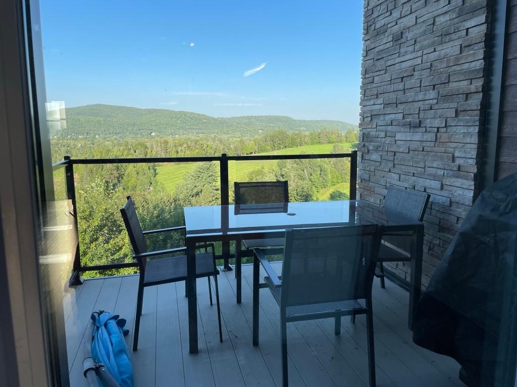 Magnifique condo avec une vue incroyable | 3072591
