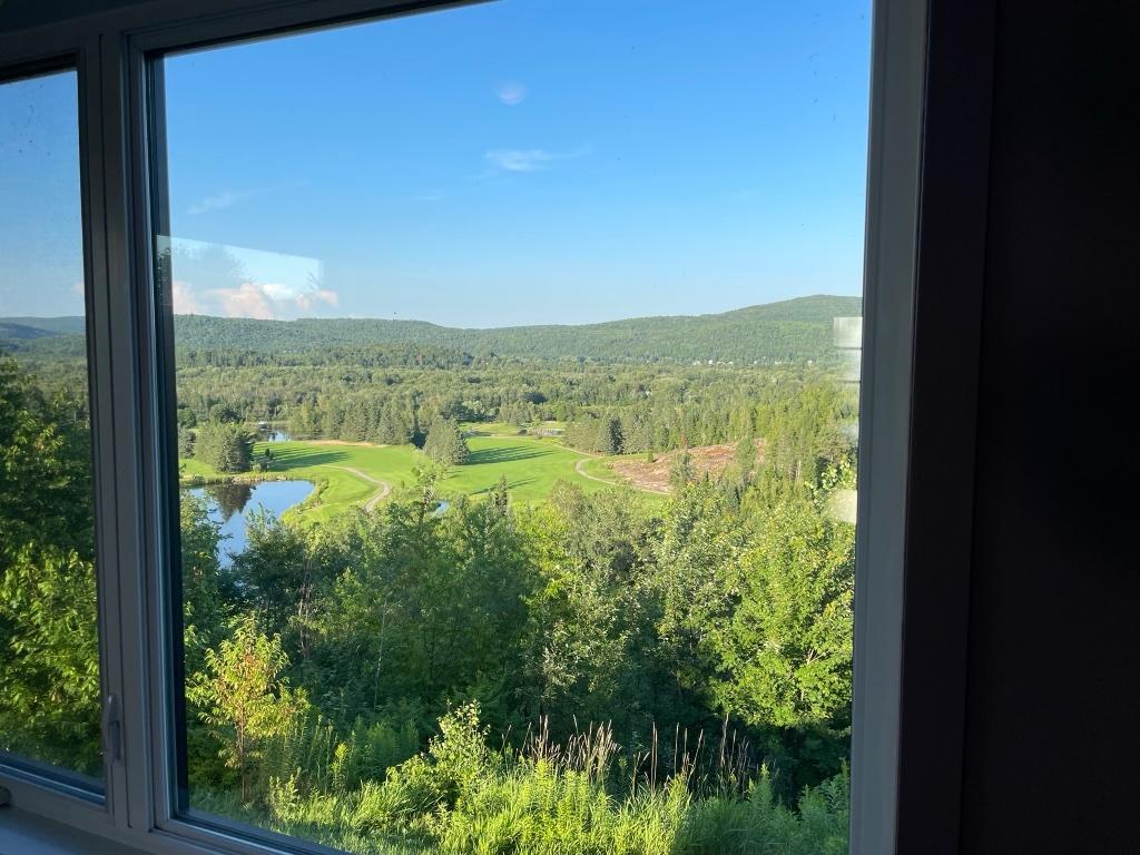 Magnifique condo avec une vue incroyable | 3072591
