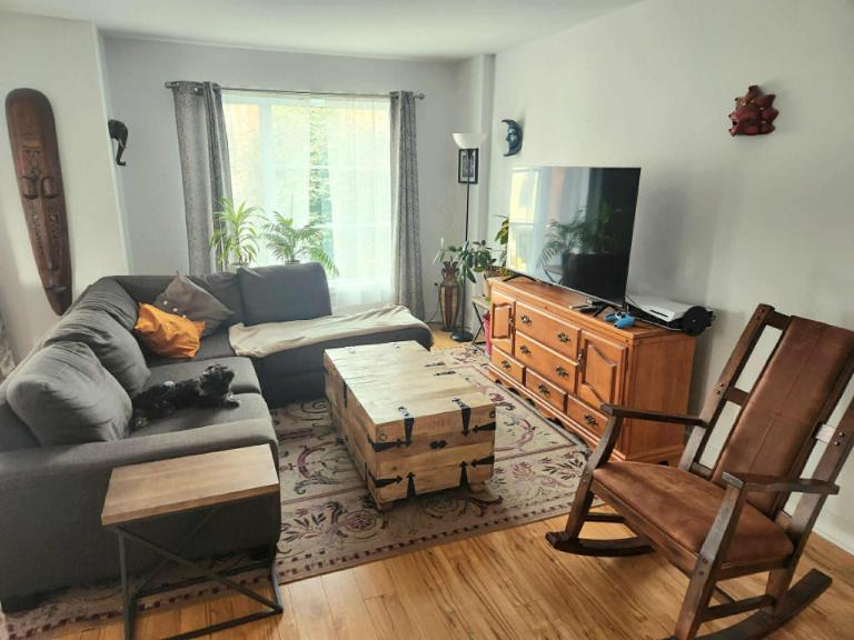 4 1/2 - Montréal - 1 600 $/mois | 3094123