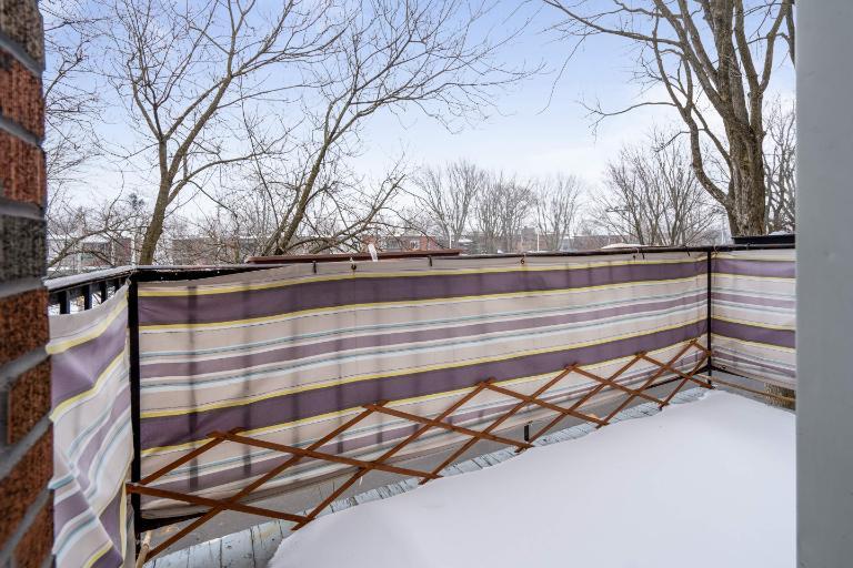2 CH - 1 SDB - Westmount - $1,750 /mo | 3063725