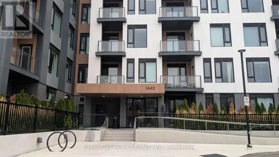 203 - 1440 CLARRIAGE COURT | 203 - 1440 CLARRIAGE COURT, Milton | 3117164