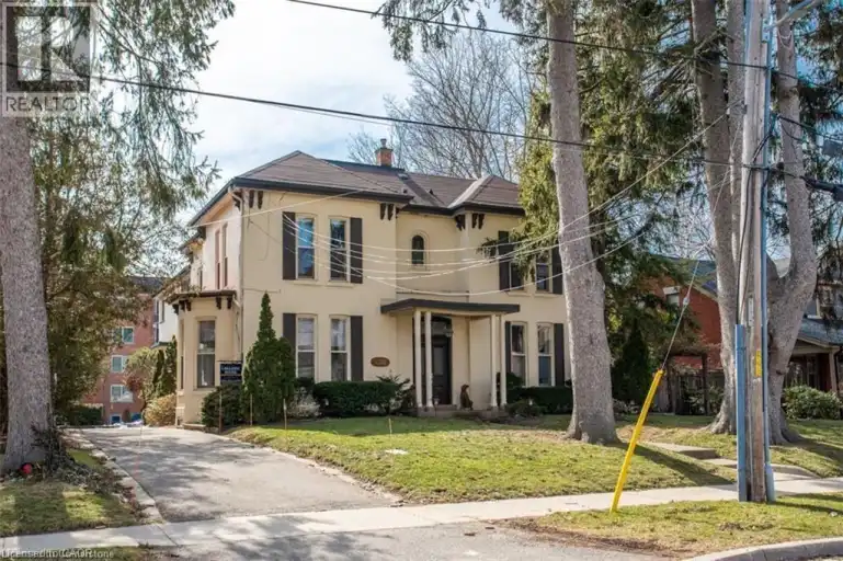432 BURLINGTON Avenue Unit# 1 | 432 BURLINGTON Avenue Unit# 1, Burlington | 3090952