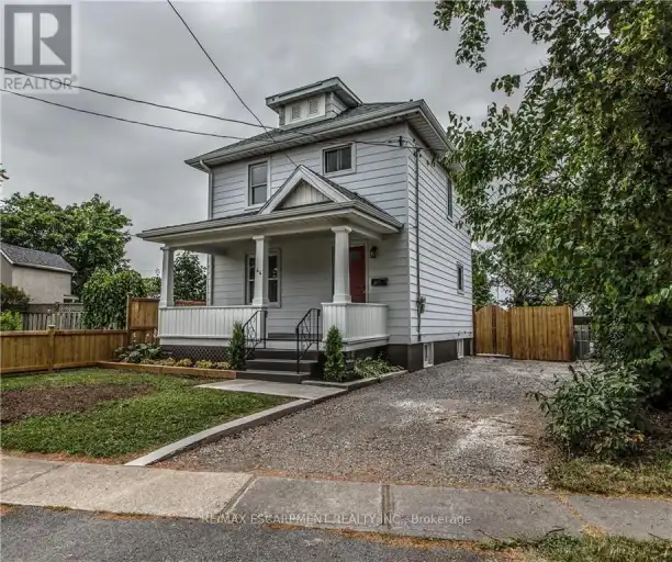 44 ST. PETER STREET | 44 ST. PETER STREET, St. Catharines | 3063735