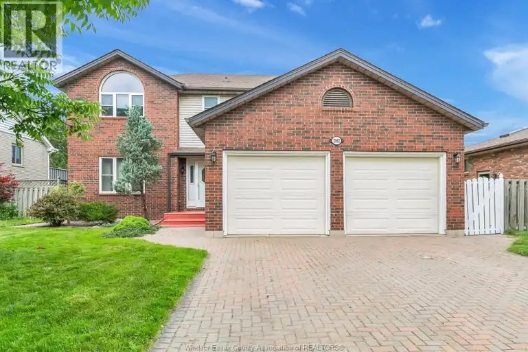 2862 MANGIN CRESCENT | 2862 MANGIN CRESCENT, Windsor | 3063740