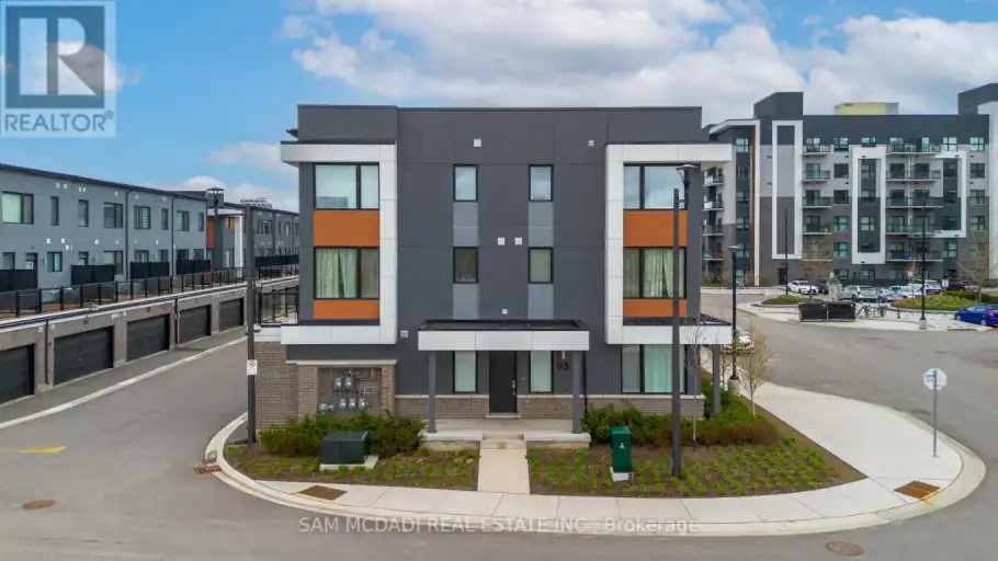 63 - 85 GROVEWOOD COMMON | 63 - 85 GROVEWOOD COMMON, Oakville | 3077869