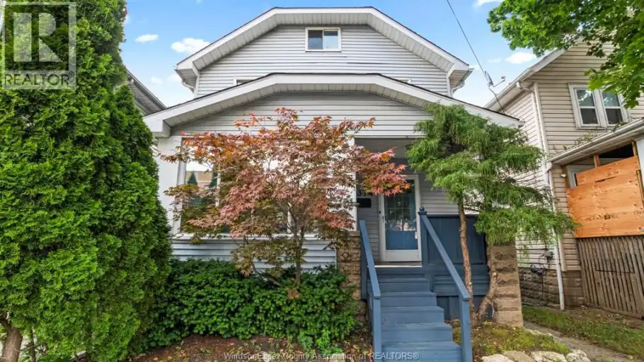 1374 PELISSIER | 1374 PELISSIER, Windsor | 3063748
