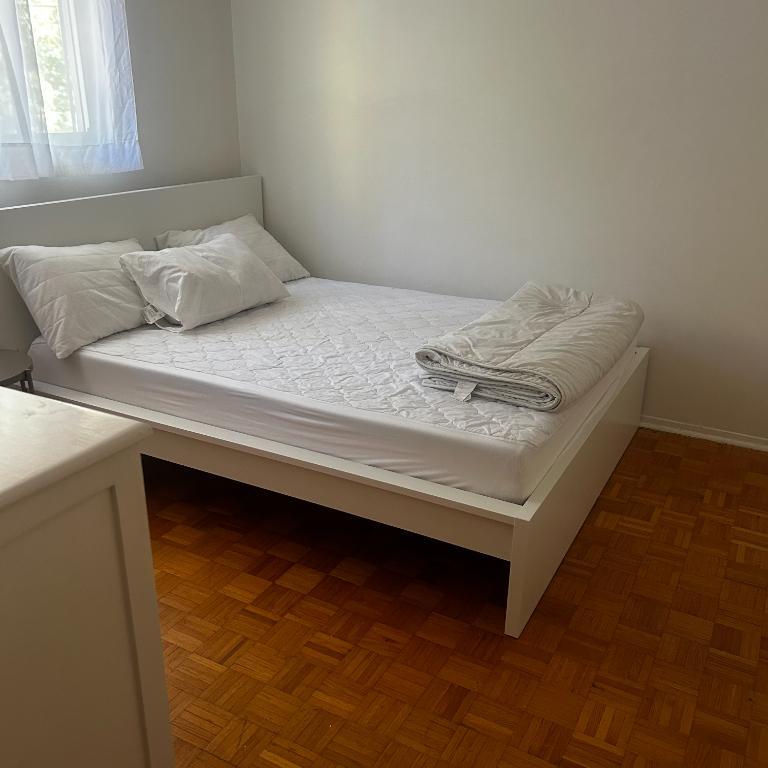 Spacieux 6 ½ meublé à louer – quartier Mont-Bleu, Gatineau / Spacious Furnished 6 ½ Apartment for Rent – Mont-Bleu, Gatineau | 3063928