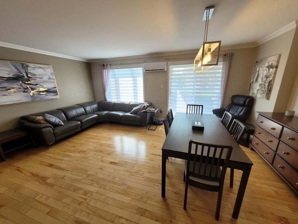 Grand appartement sur 2 étages | 3063932