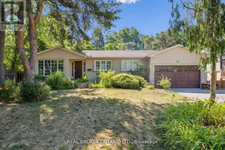 1204 CYNTHIA LANE | 1204 CYNTHIA LANE, Oakville | 3077872