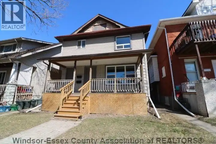 266 BELLEVIEW Unit# UPPER | 266 BELLEVIEW Unit# UPPER, Windsor | 3063951