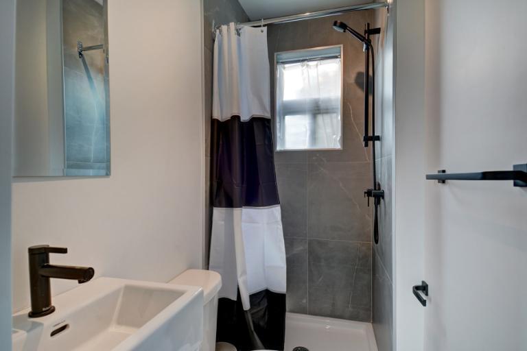 Loft entièrement meublé à louer Limoilou octobre 2025 | 3114129
