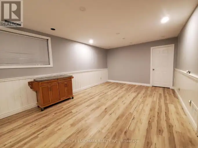 BASEMENT - 14 ABERDEEN CIRCLE | BASEMENT - 14 ABERDEEN CIRCLE, St. Catharines | 3064096