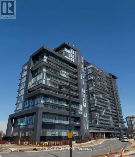 712 - 10 GATINEAU DRIVE | 712 - 10 GATINEAU DRIVE, Vaughan | 3064097