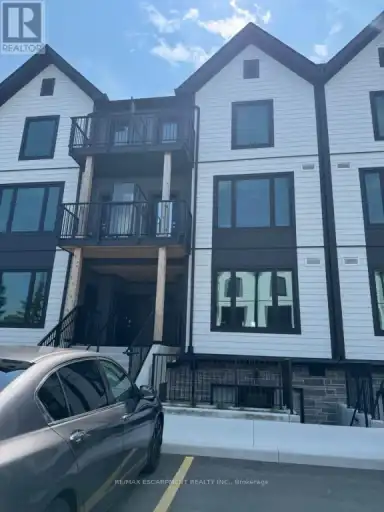 115 - 708 WOOLWICH STREET | 115 - 708 WOOLWICH STREET, Guelph | 3064099