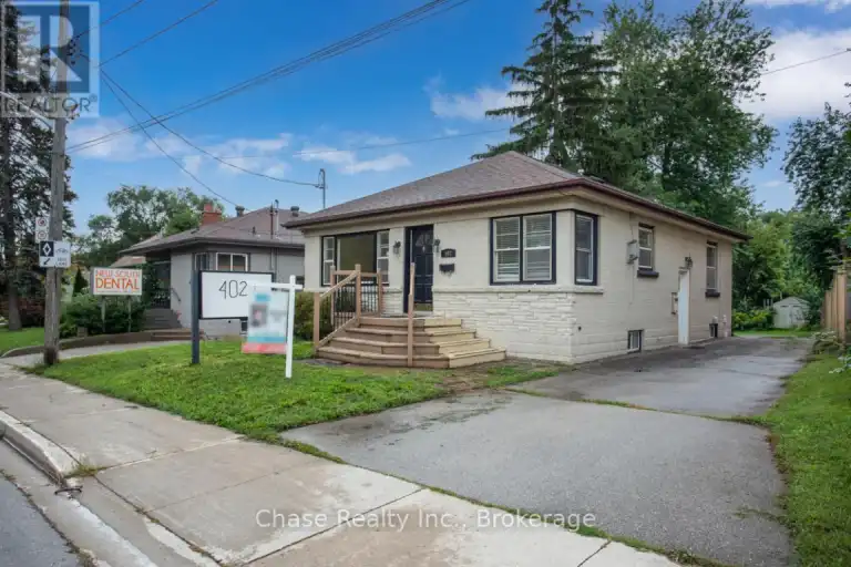 402 GUELPH LINE | 402 GUELPH LINE, Burlington | 3077887