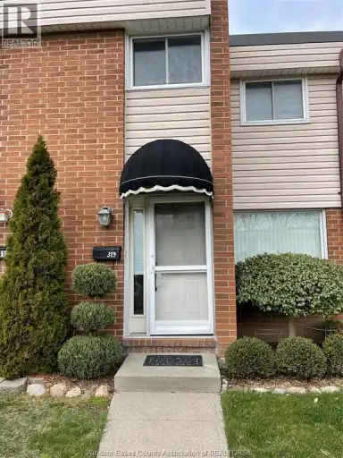319 VICTORIA Unit# 47 | 319 VICTORIA Unit# 47, Amherstburg | 3077889