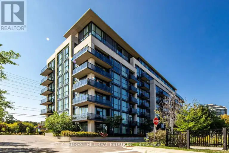 309 - 4700 HIGHWAY 7 | 309 - 4700 HIGHWAY 7, Vaughan | 3064167