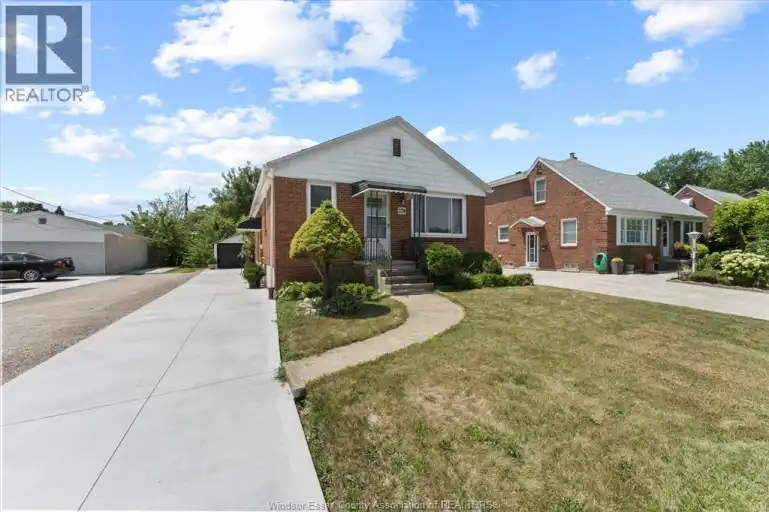 379 LAUZON ROAD | 379 LAUZON ROAD, Windsor | 3064170